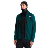 Men's Summit Futurefleece Full Zip Hooded Fleece