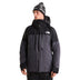 The North Face Men's Chakal Jacket Anthracite Grey/TNF Black / Small - 53 Degrees North