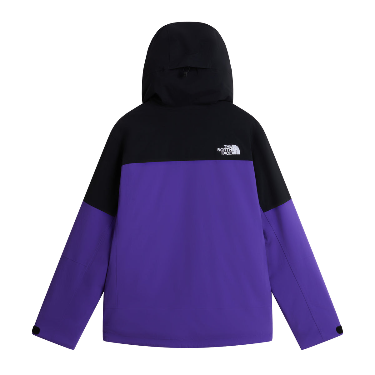 The North Face Men's Freedom Insulated Jacket Peak Purple/TNF Black / Small - 53 Degrees North