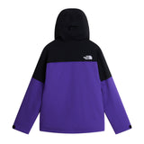 The North Face Men's Freedom Insulated Jacket Peak Purple/TNF Black / Small - 53 Degrees North