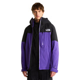 The North Face Men's Freedom Insulated Jacket Peak Purple/TNF Black / Small - 53 Degrees North