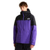 The North Face Men's Freedom Insulated Jacket Peak Purple/TNF Black / Small - 53 Degrees North