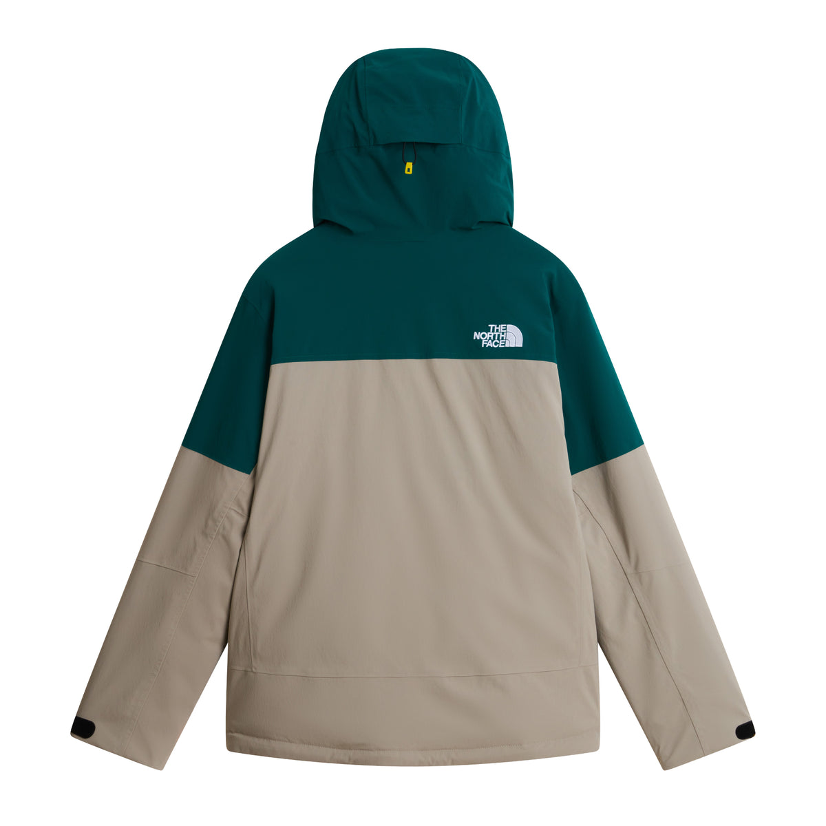 The North Face Men's Freedom Insulated Jacket Peak Purple/TNF Black / Small - 53 Degrees North
