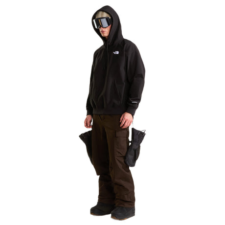 Men's Tekno Hoodie