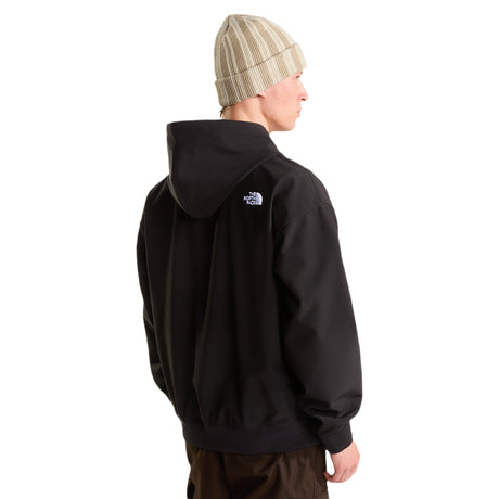 Men's Tekno Hoodie