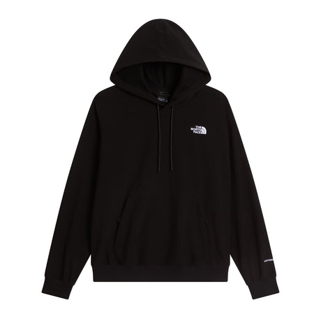 Men's Tekno Hoodie