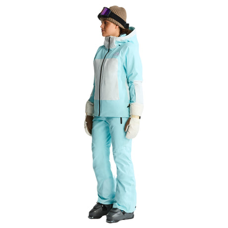 The North Face Women's Lenado Jacket