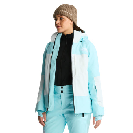 The North Face Women's Lenado Jacket