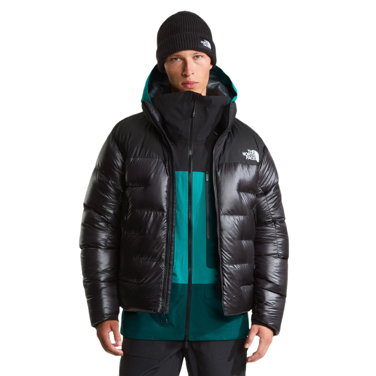 Men's Summit Nuptse Jacket