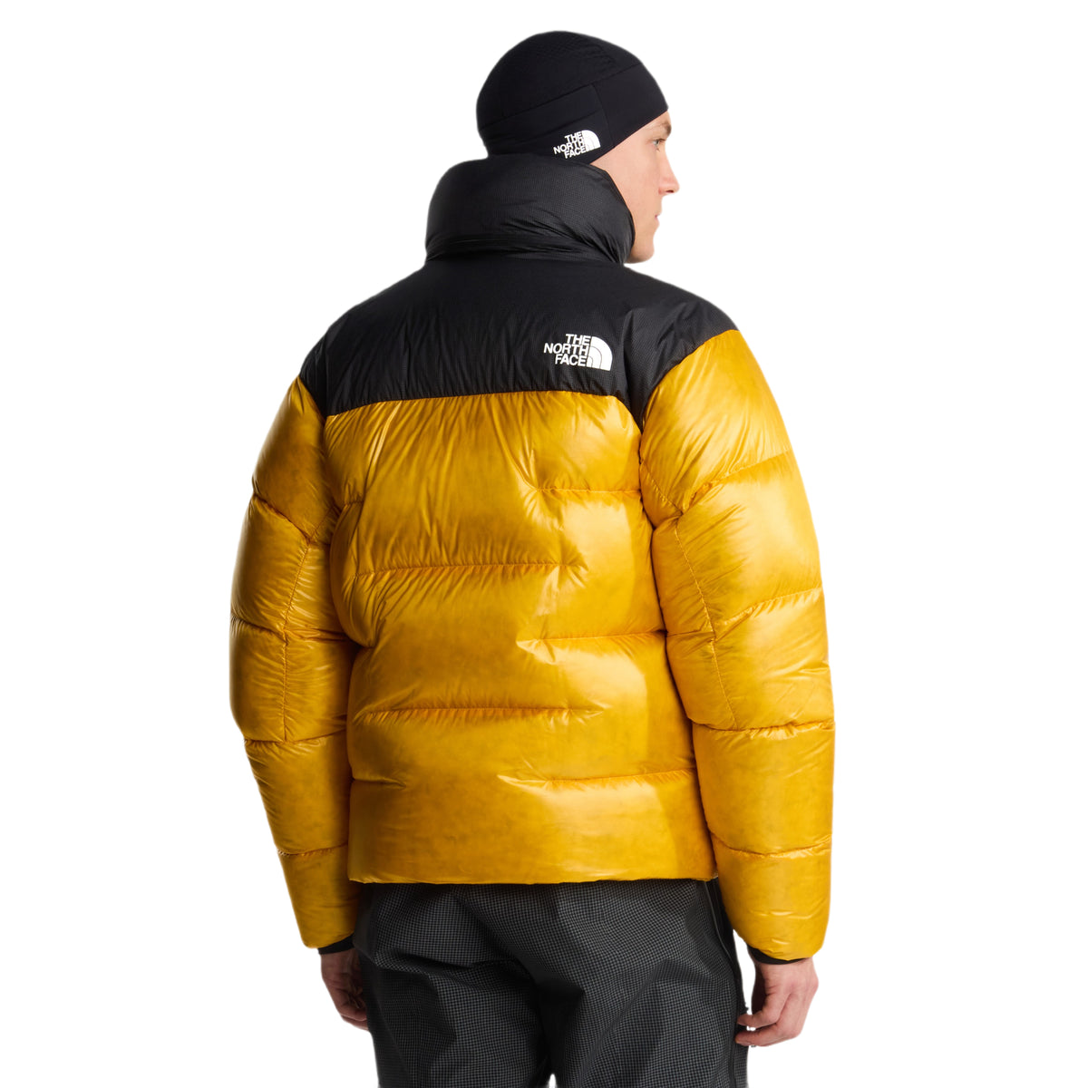 Men's Summit Nuptse Jacket