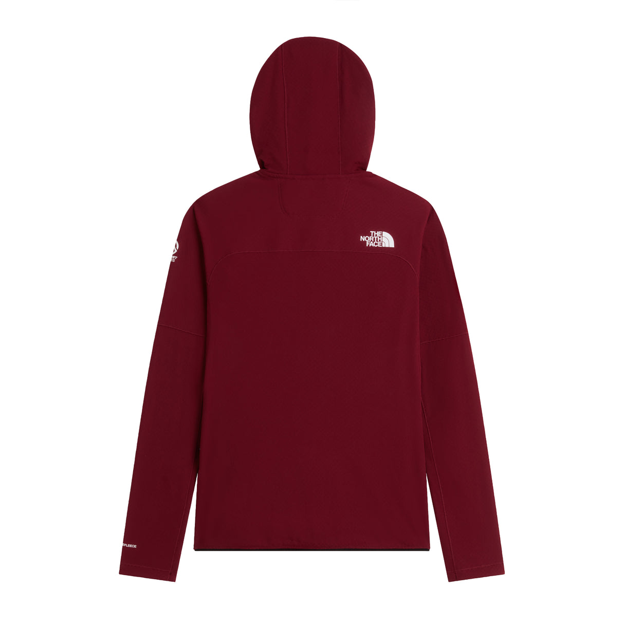 Women's Summit Futurefleece Full Zip Hooded Jacket