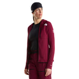 Women's Summit Futurefleece Full Zip Hooded Jacket