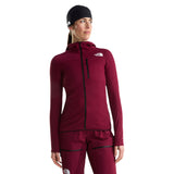 Women's Summit Futurefleece Full Zip Hooded Jacket