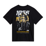 Unisex 60th Anniversary 1 Relaxed T-Shirt