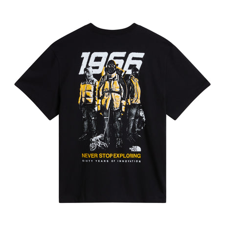 The North Face Unisex 60th Anniversary 1 Relaxed T-Shirt