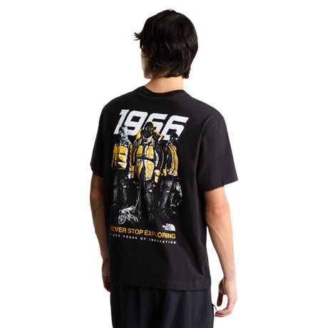 The North Face Unisex 60th Anniversary 1 Relaxed T-Shirt