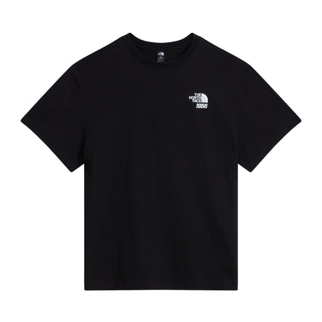 The North Face Unisex 60th Anniversary 1 Relaxed T-Shirt