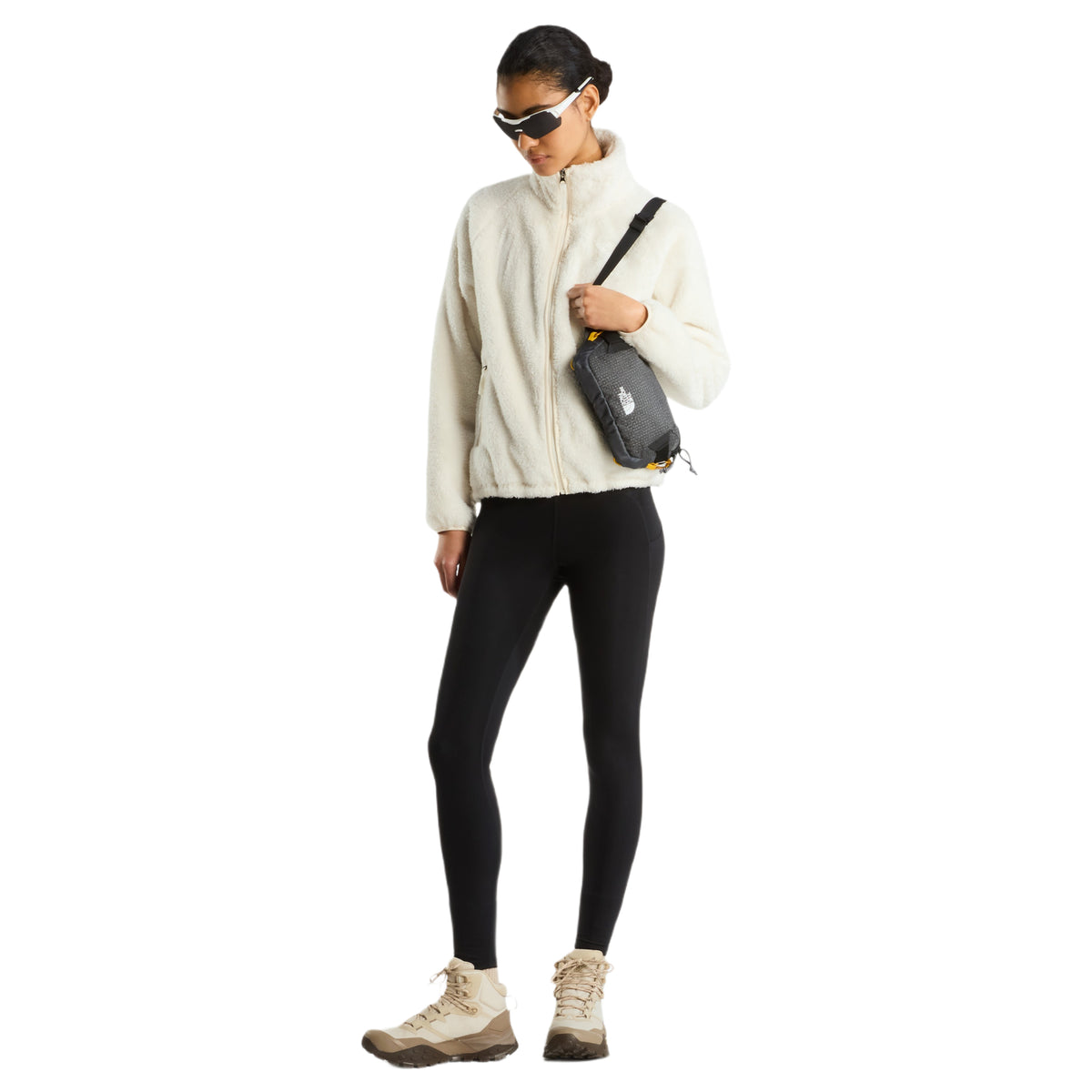 Women's Osito Evolve Full Zip Jacket