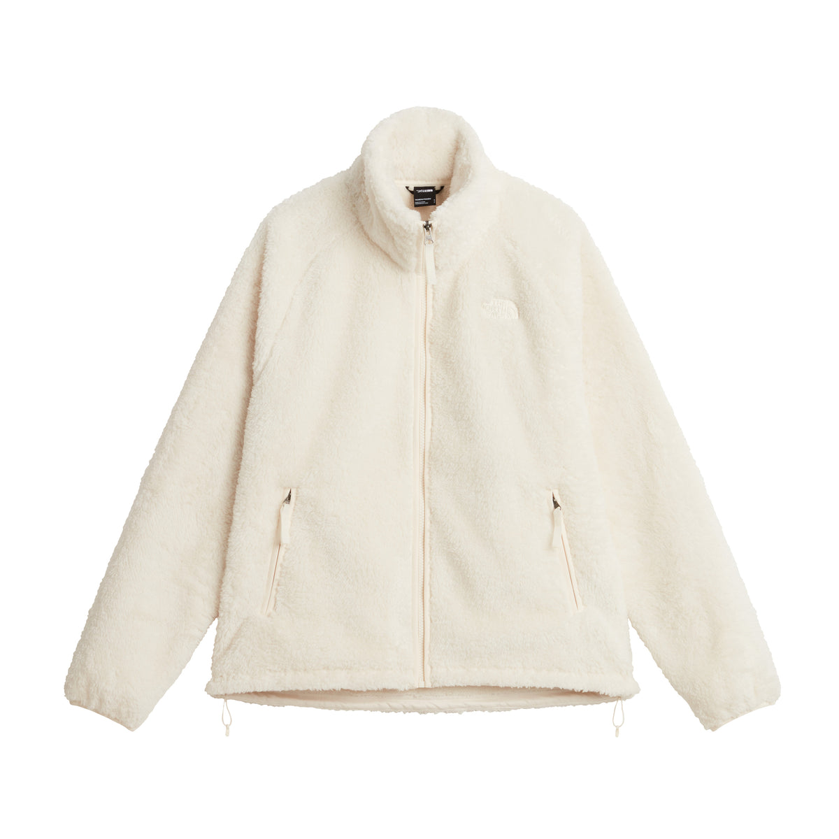 Women's Osito Evolve Full Zip Jacket