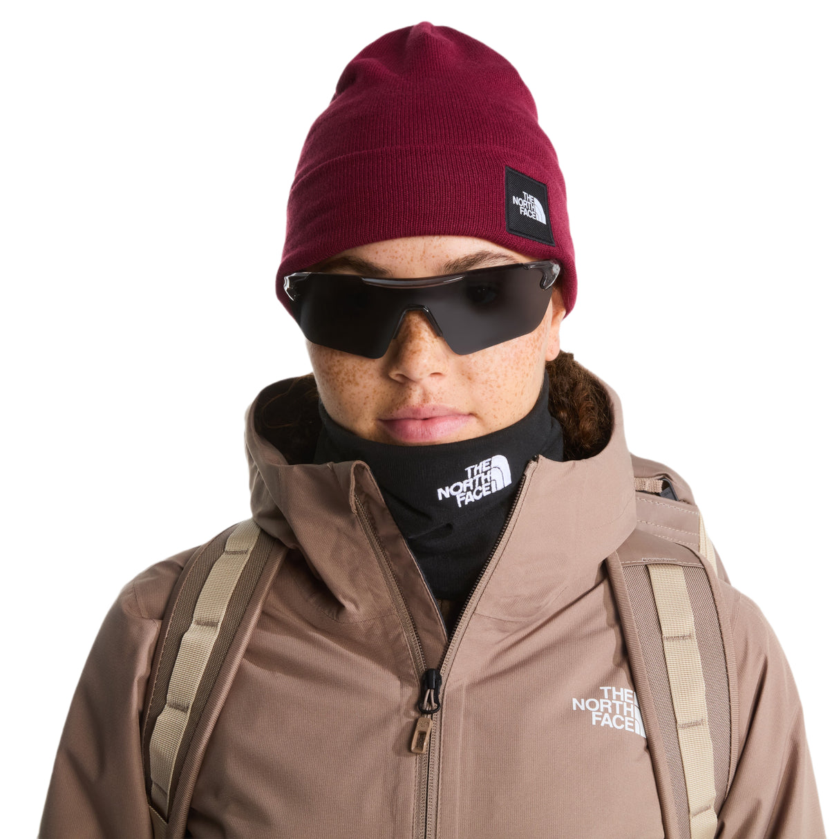 Dock Worker Recycled Beanie