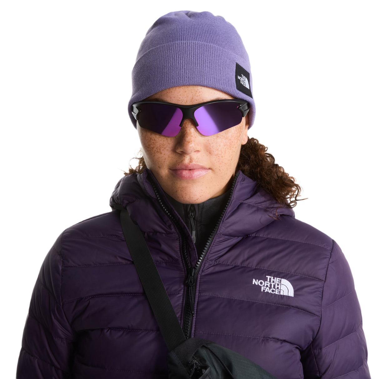 Dock Worker Recycled Beanie