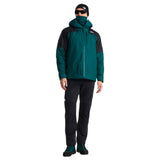 The North Face Men's Reinforced Regular Straight Trousers TNF Black / Small - 53 Degrees North