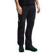 The North Face Men's Reinforced Regular Straight Trousers TNF Black / Small - 53 Degrees North