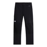 The North Face Men's Reinforced Regular Straight Trousers TNF Black / Small - 53 Degrees North