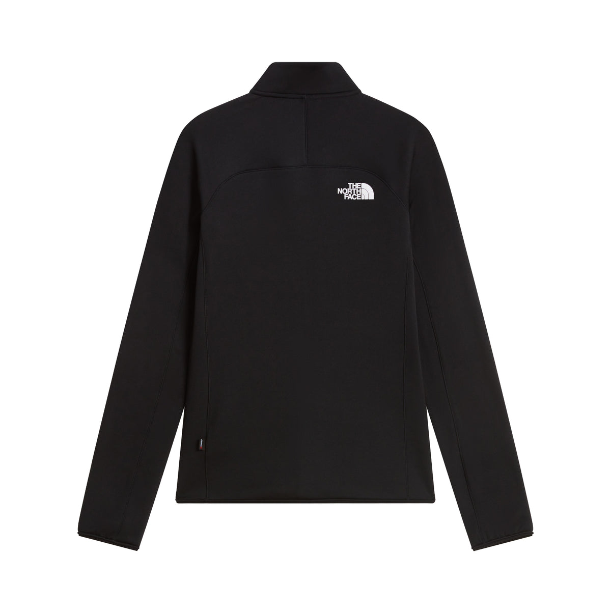 The North Face Women's Meteora Polartec Power Stretch Full-Zip Jacket TNF Black / X-Small - 53 Degrees North