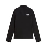The North Face Women's Meteora Polartec Power Stretch Full-Zip Jacket TNF Black / X-Small - 53 Degrees North