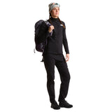 The North Face Women's Meteora Polartec Power Stretch Full-Zip Jacket TNF Black / X-Small - 53 Degrees North