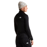 The North Face Women's Meteora Polartec Power Stretch Full-Zip Jacket TNF Black / X-Small - 53 Degrees North