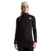 The North Face Women's Meteora Polartec Power Stretch Full-Zip Jacket TNF Black / X-Small - 53 Degrees North