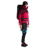 Women's Reinforced Regular Straight Pants