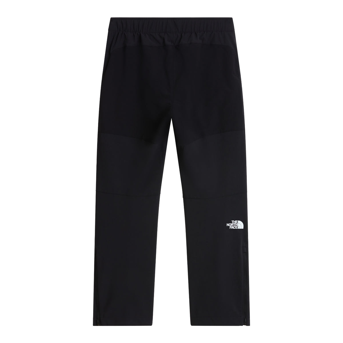 Women's Reinforced Regular Straight Pants