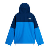 Men's Dryvent Zip-In Jacket