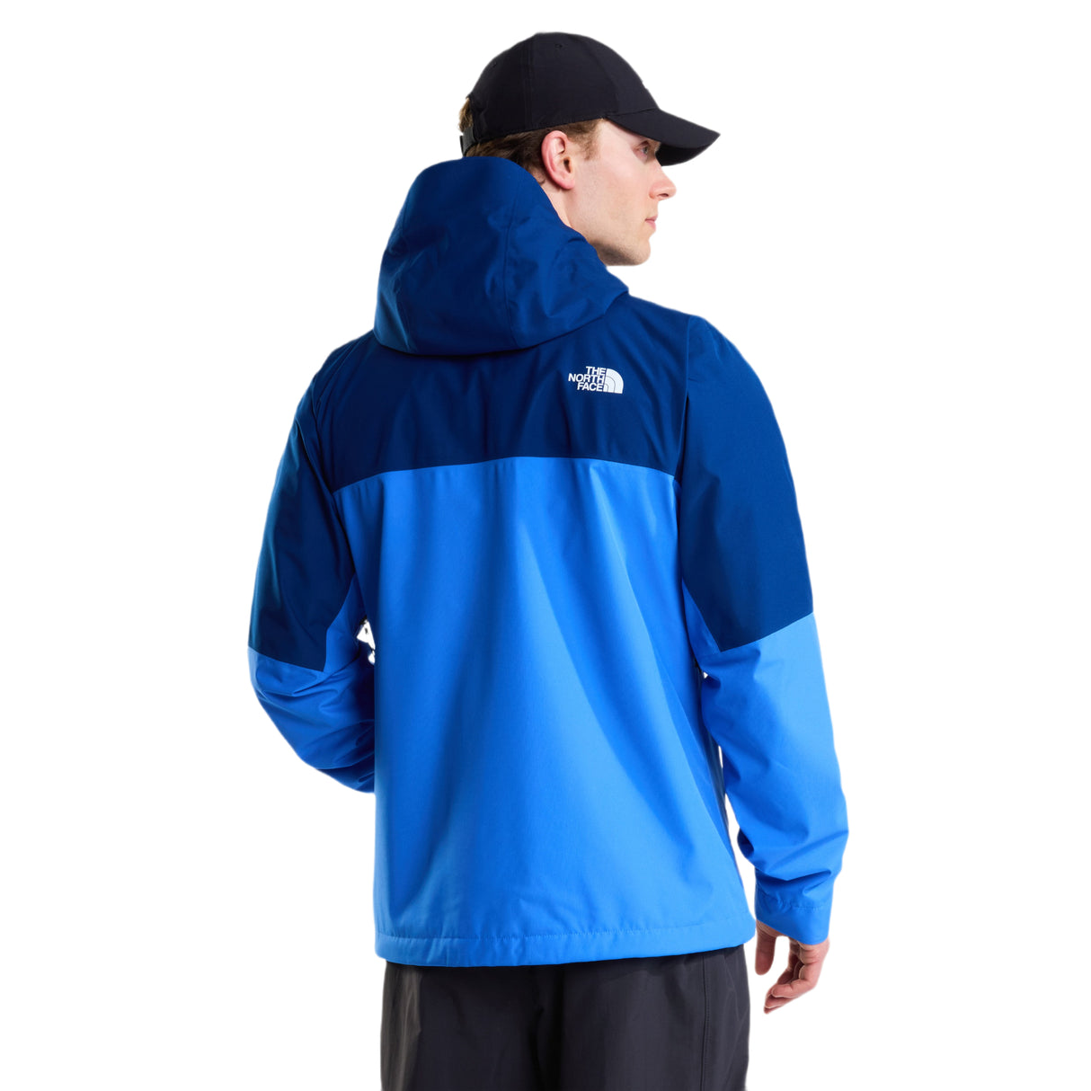 Men's Dryvent Zip-In Jacket