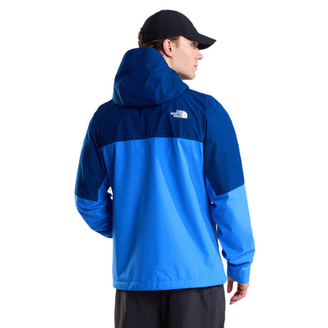 Men's Dryvent Zip-In Jacket
