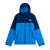 Men's Dryvent Zip-In Jacket