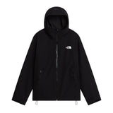 Men's Dryvent Zip-In Jacket