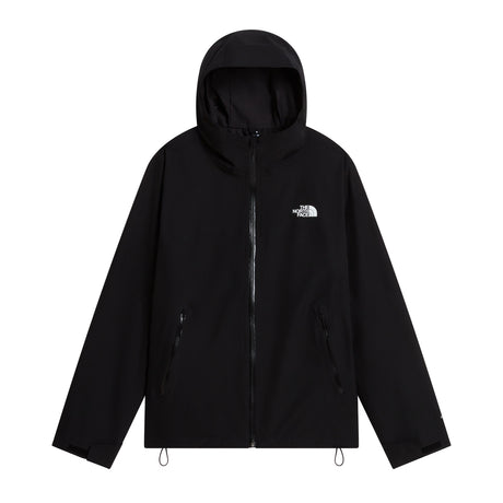 Men's Dryvent Zip-In Jacket