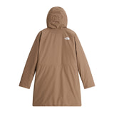 Women's Hikesteller Insulated Parka