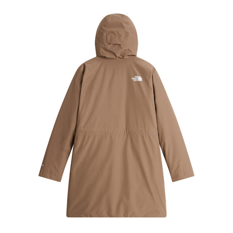 Women's Hikesteller Insulated Parka