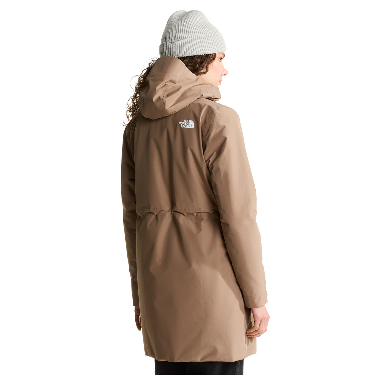 Women's Hikesteller Insulated Parka
