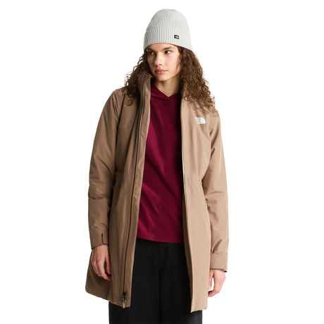 Women's Hikesteller Insulated Parka