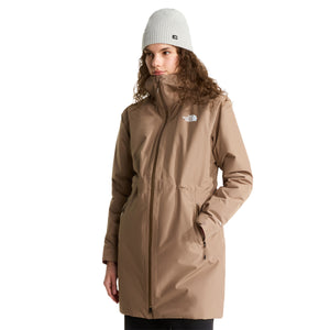 Insulated Jackets