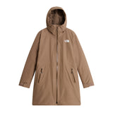 Women's Hikesteller Insulated Parka