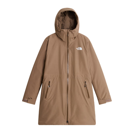 Women's Hikesteller Insulated Parka