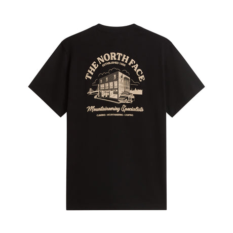 Unisex OG Store Relaxed T-Shirt