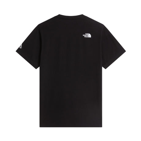 Men's Mountain Athletics Topographic T-Shirt